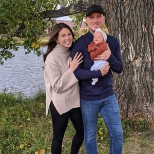 Meet your Posher, Samantha